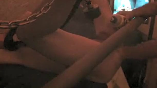 Hard Amateur Fisting