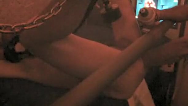 Hard Amateur Fisting