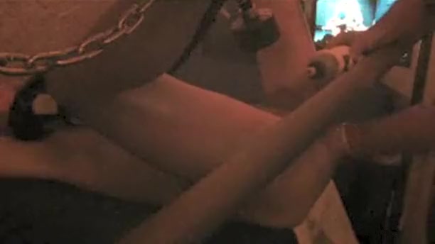 Hard Amateur Fisting
