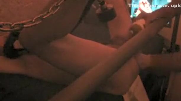 Hard Amateur Fisting