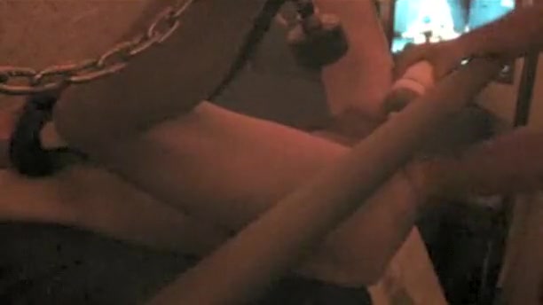 Hard Amateur Fisting