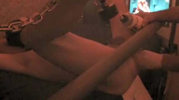 Hard Amateur Fisting