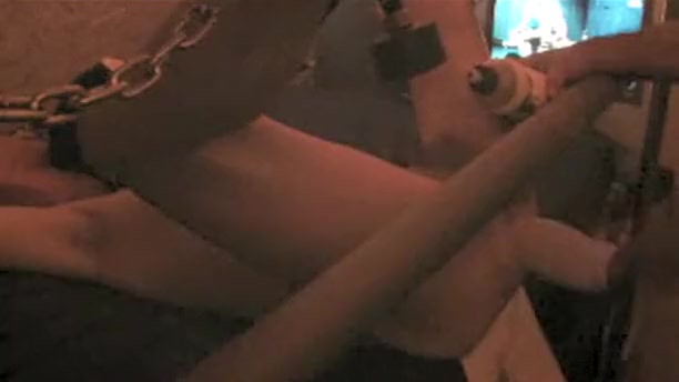 Hard Amateur Fisting