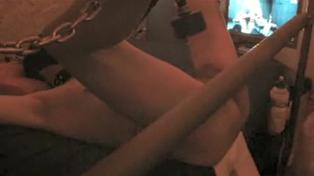 Hard Amateur Fisting