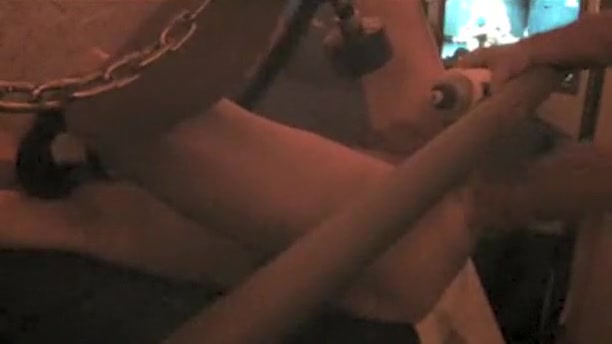 Hard Amateur Fisting