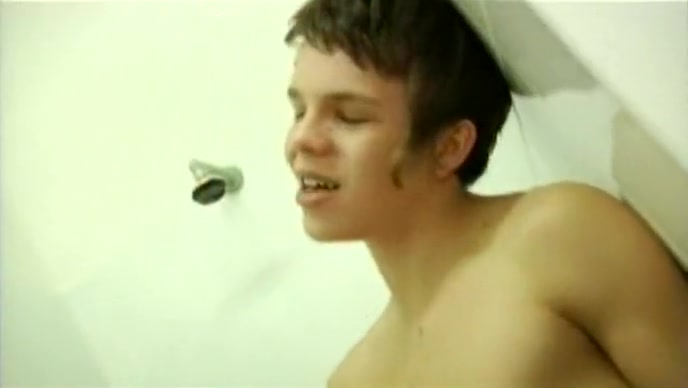 Fucked in the shower