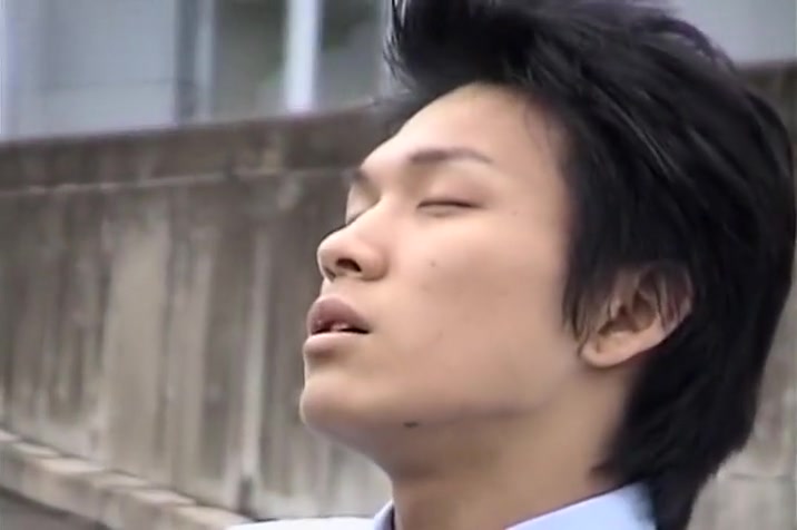Asian Office Outdoor
