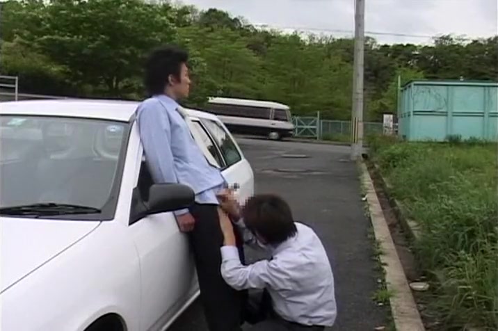 Asian Office Outdoor