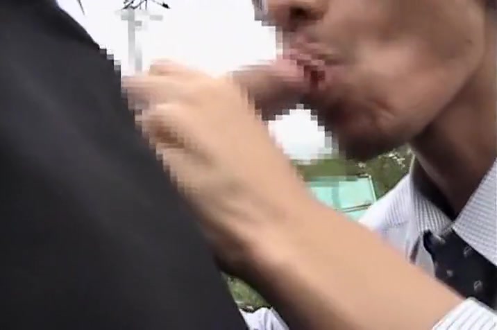 Asian Office Outdoor