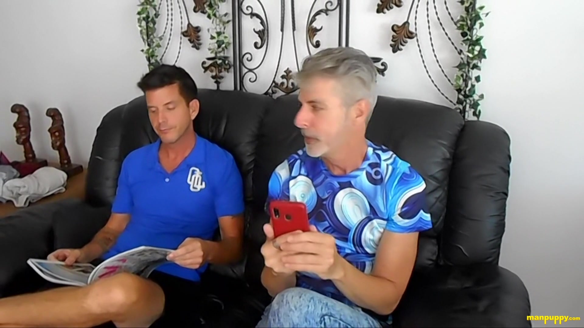 Social Media Influencer Embarrassment - Jeff Drizzle & Richard Lennox