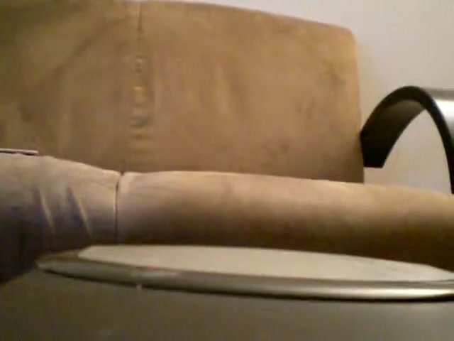 Huge Dick Shower Solo