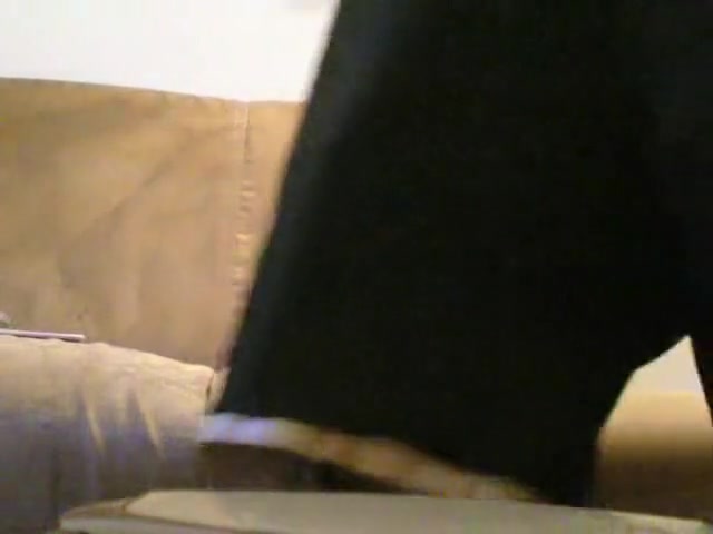 Huge Dick Shower Solo