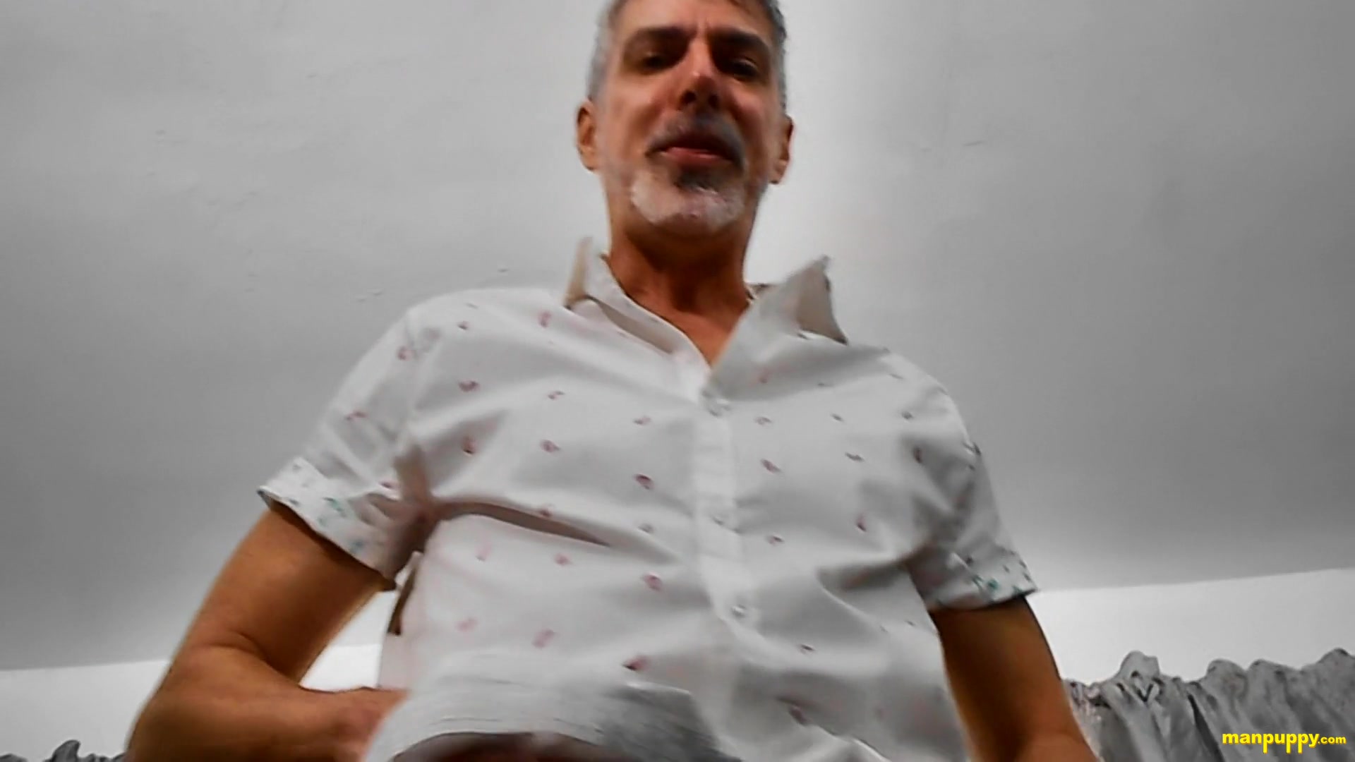 Fucked, Shrunken & Eaten - Richard Lennox