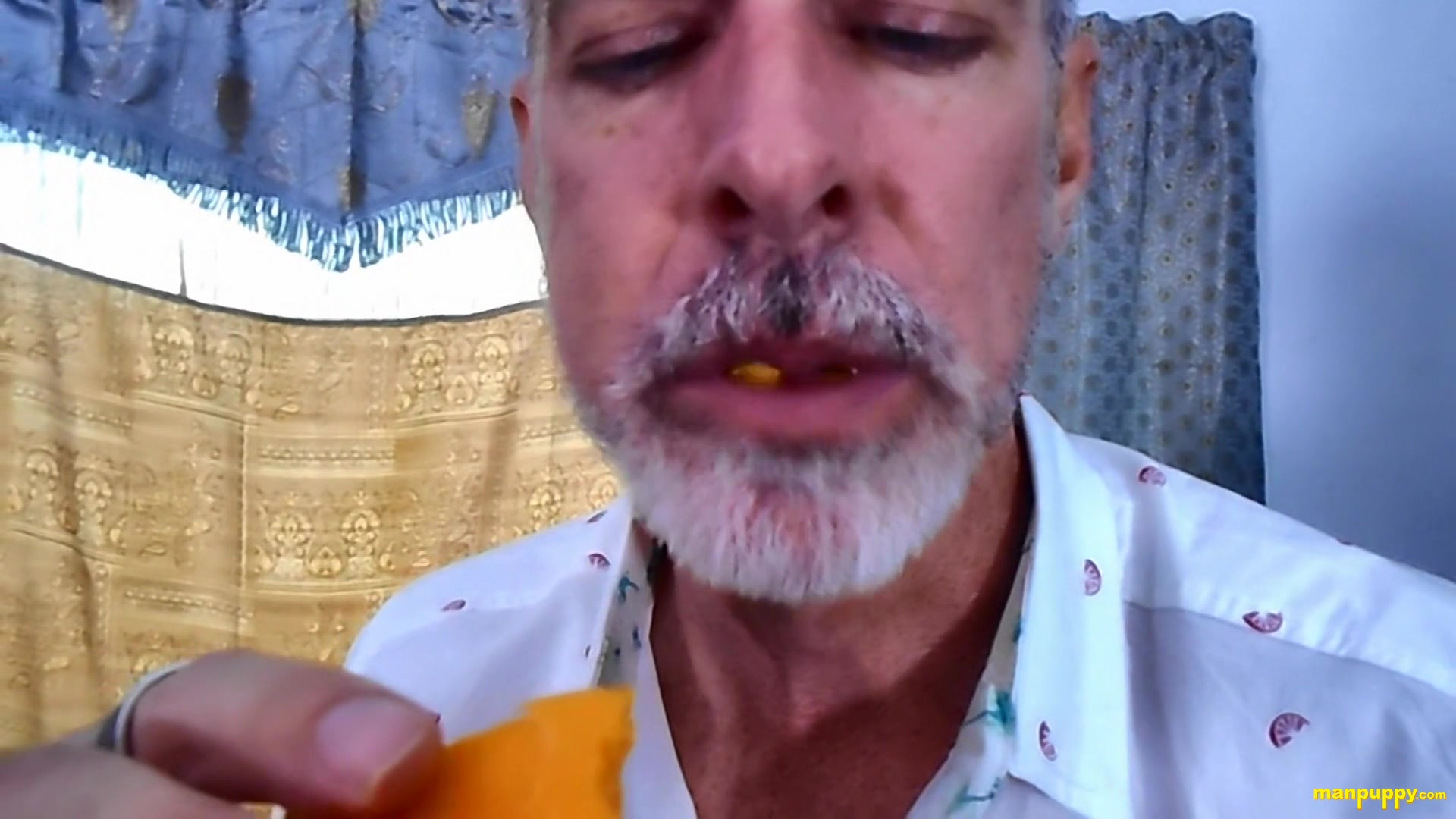 Fucked, Shrunken & Eaten - Richard Lennox
