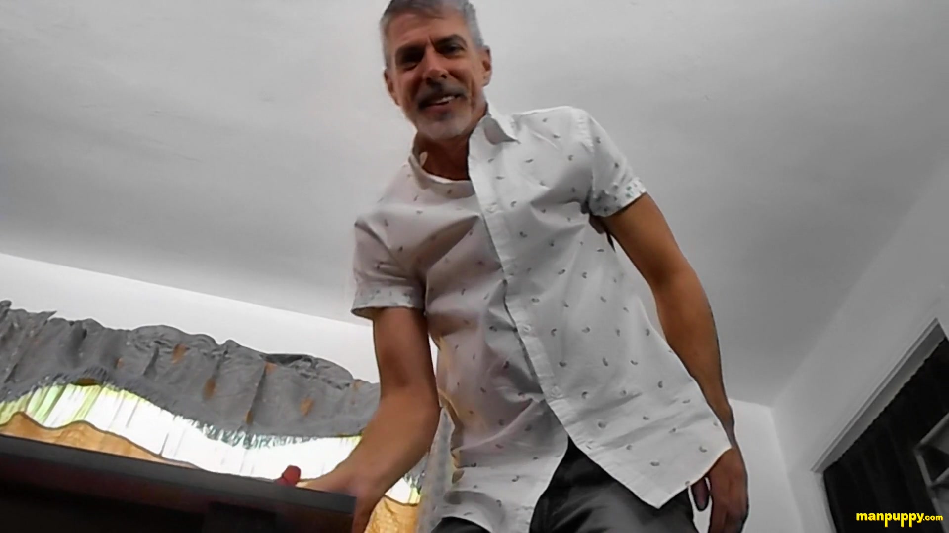 Fucked, Shrunken & Eaten - Richard Lennox