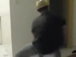 Makidai Fucks Ryota In Office With Stockings On Asian