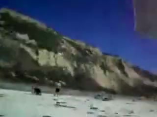 Beach Resort - Massage Scene