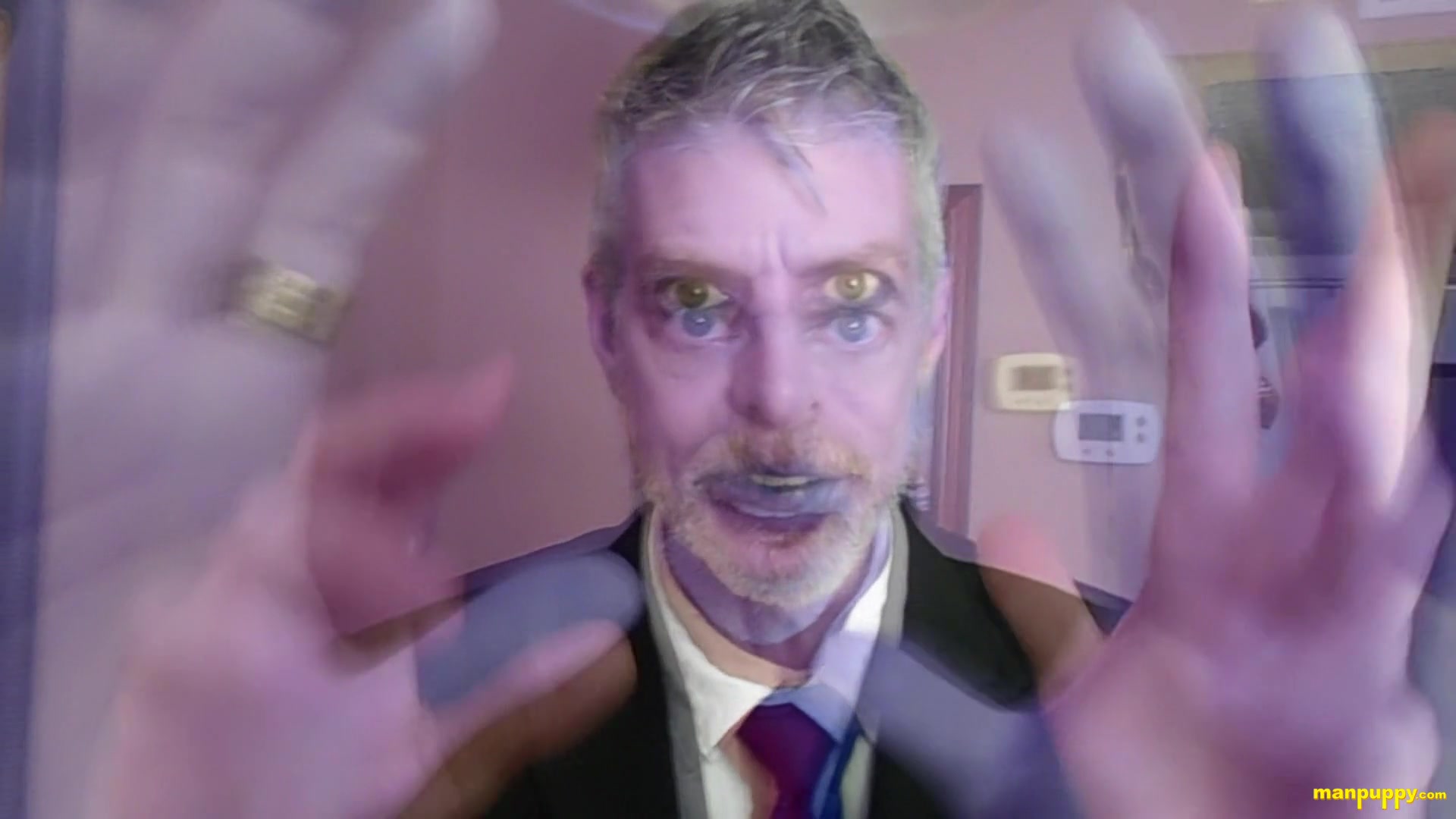 The Very Inappropriate Boss - Richard Lennox & Leo Blue