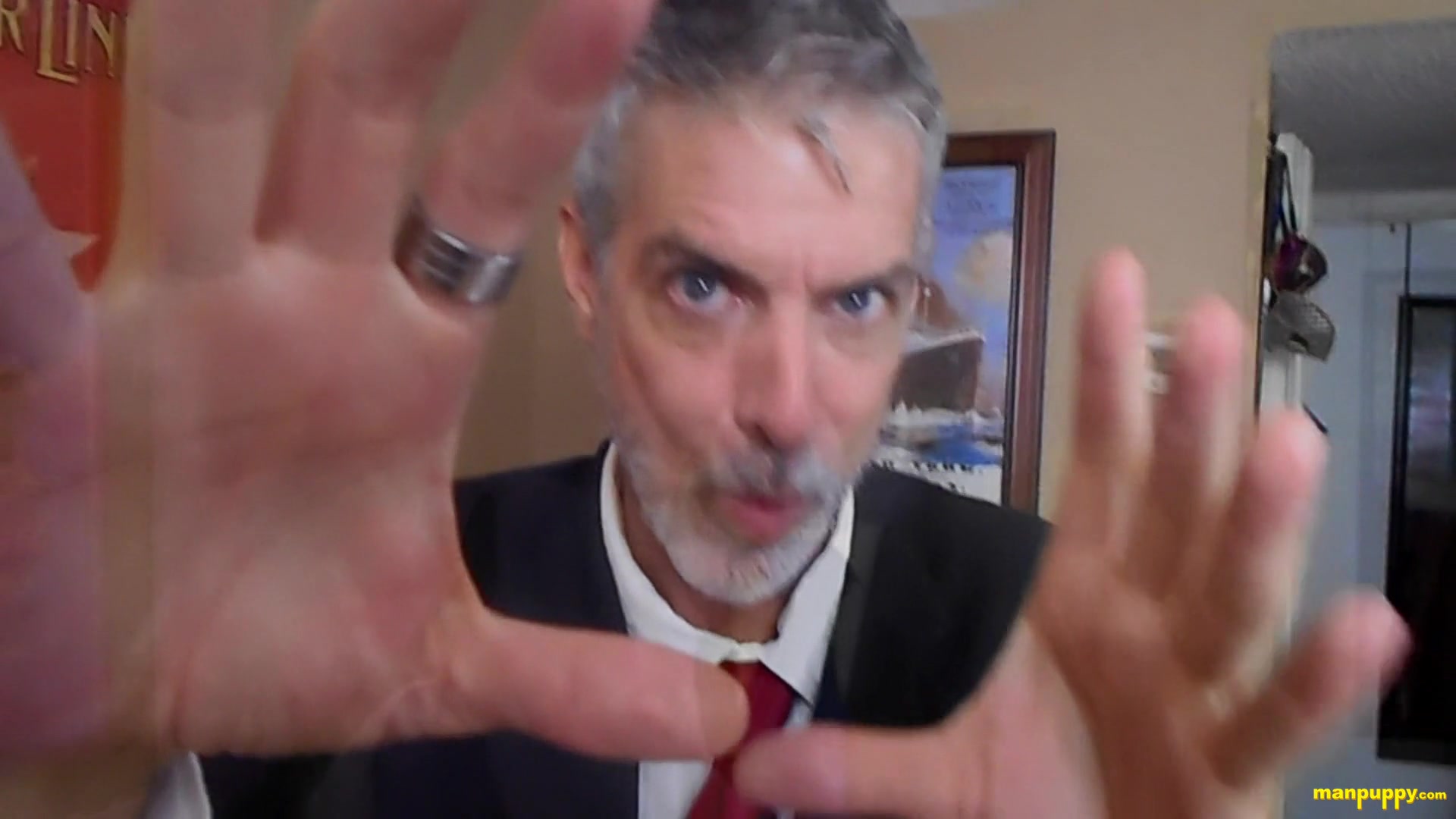 The Very Inappropriate Boss - Richard Lennox & Leo Blue