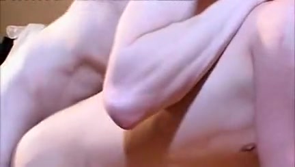 Hot Shower Guy