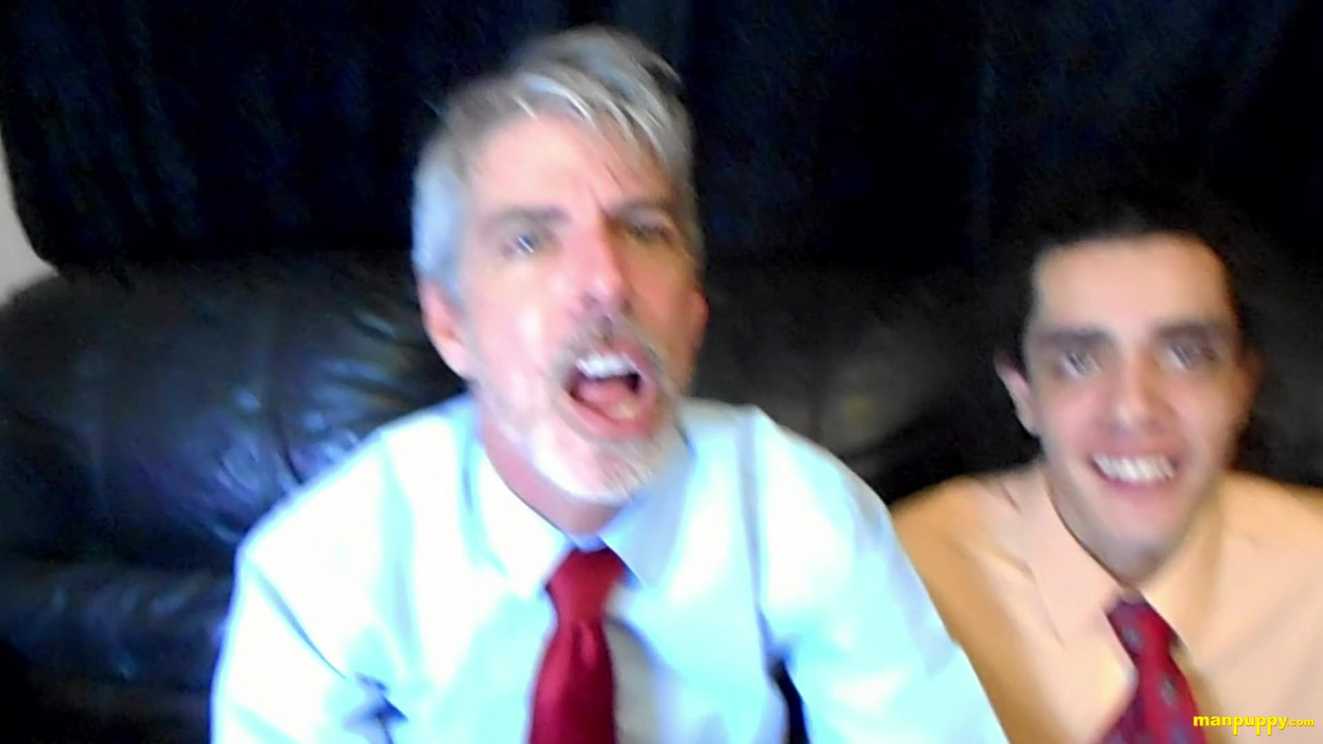 Jack Off Doctors Will Help You - Ricky Fox & Richard Lennox