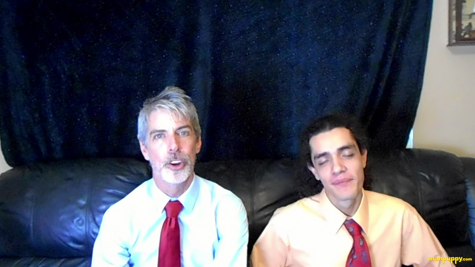 Jack Off Doctors Will Help You - Ricky Fox & Richard Lennox
