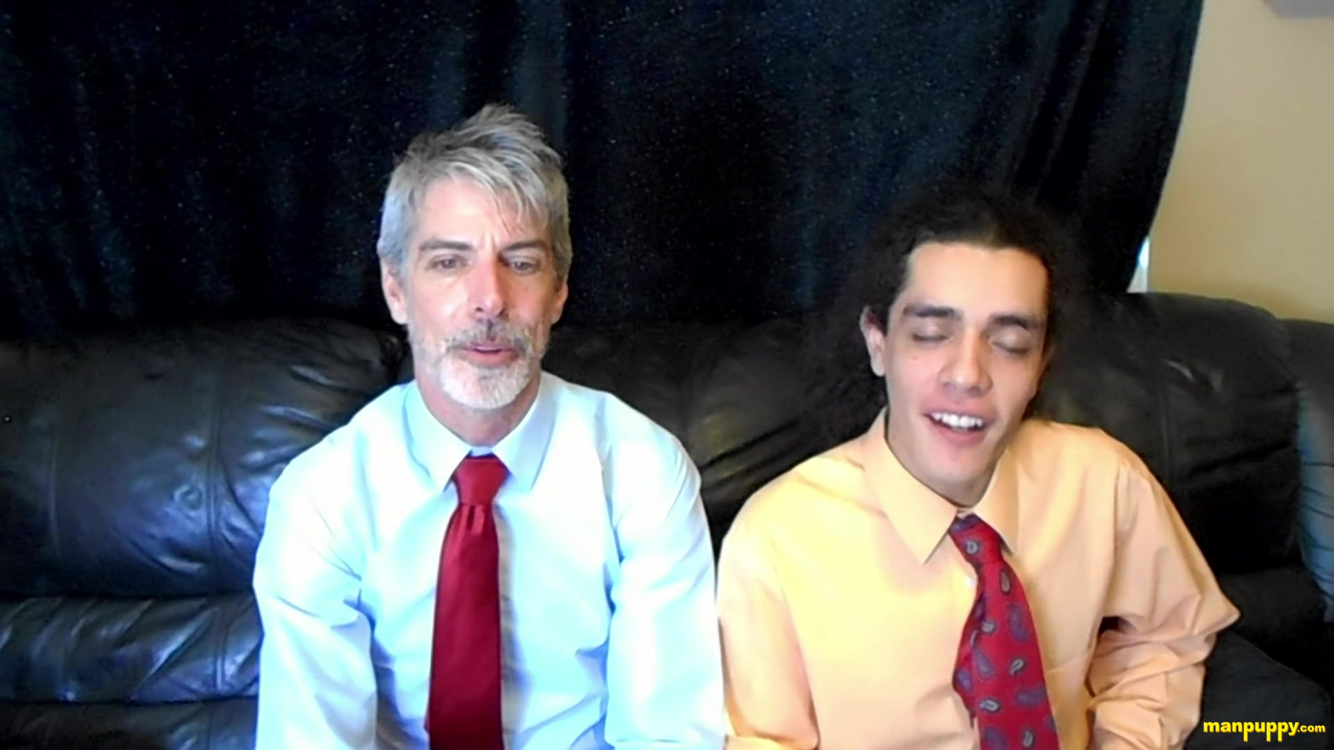 Jack Off Doctors Will Help You - Ricky Fox & Richard Lennox