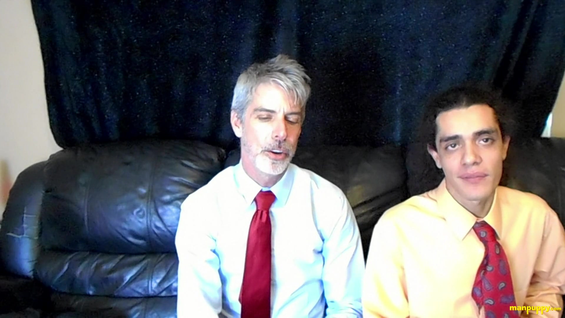Jack Off Doctors Will Help You - Ricky Fox & Richard Lennox