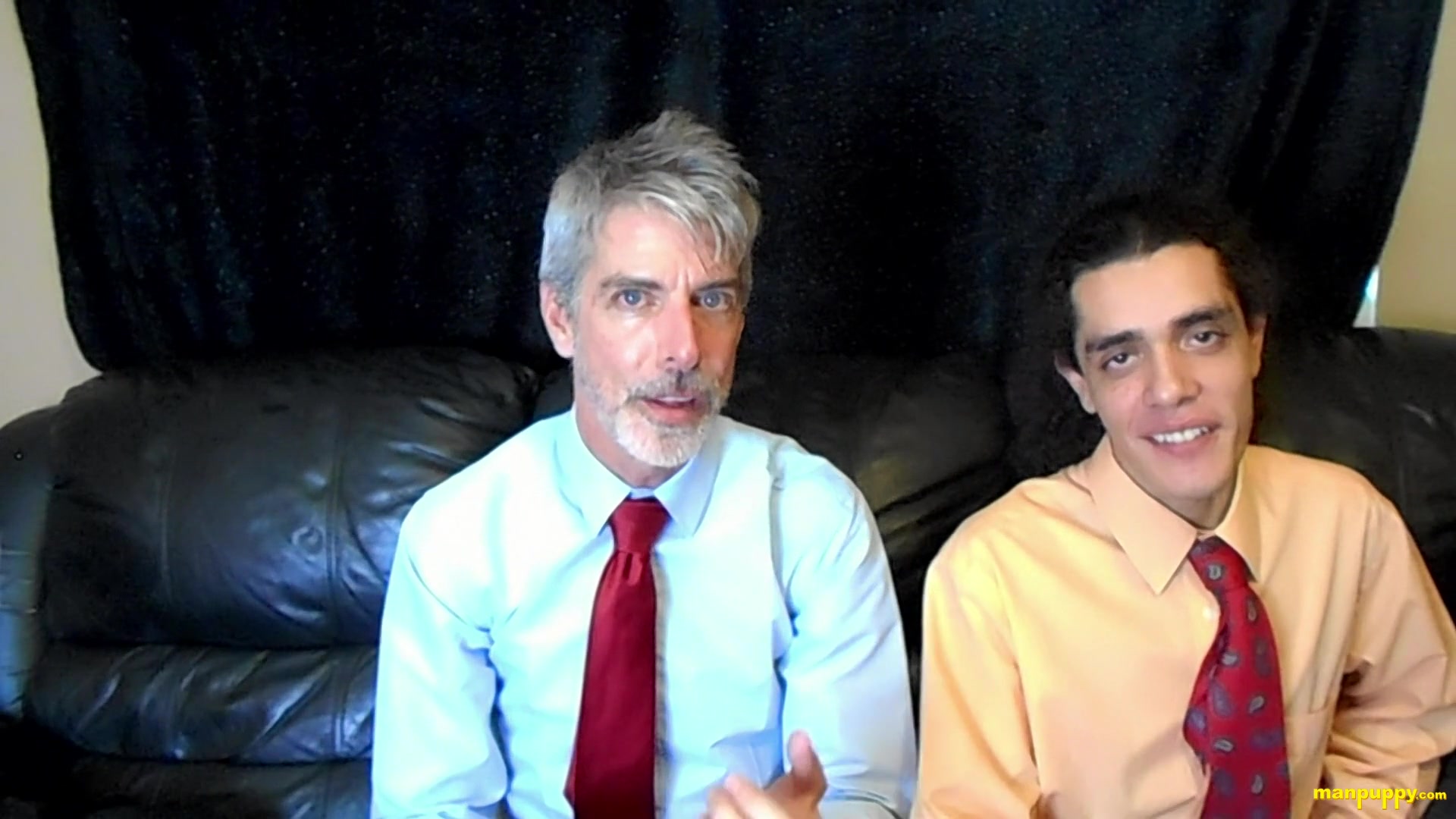 Jack Off Doctors Will Help You - Ricky Fox & Richard Lennox