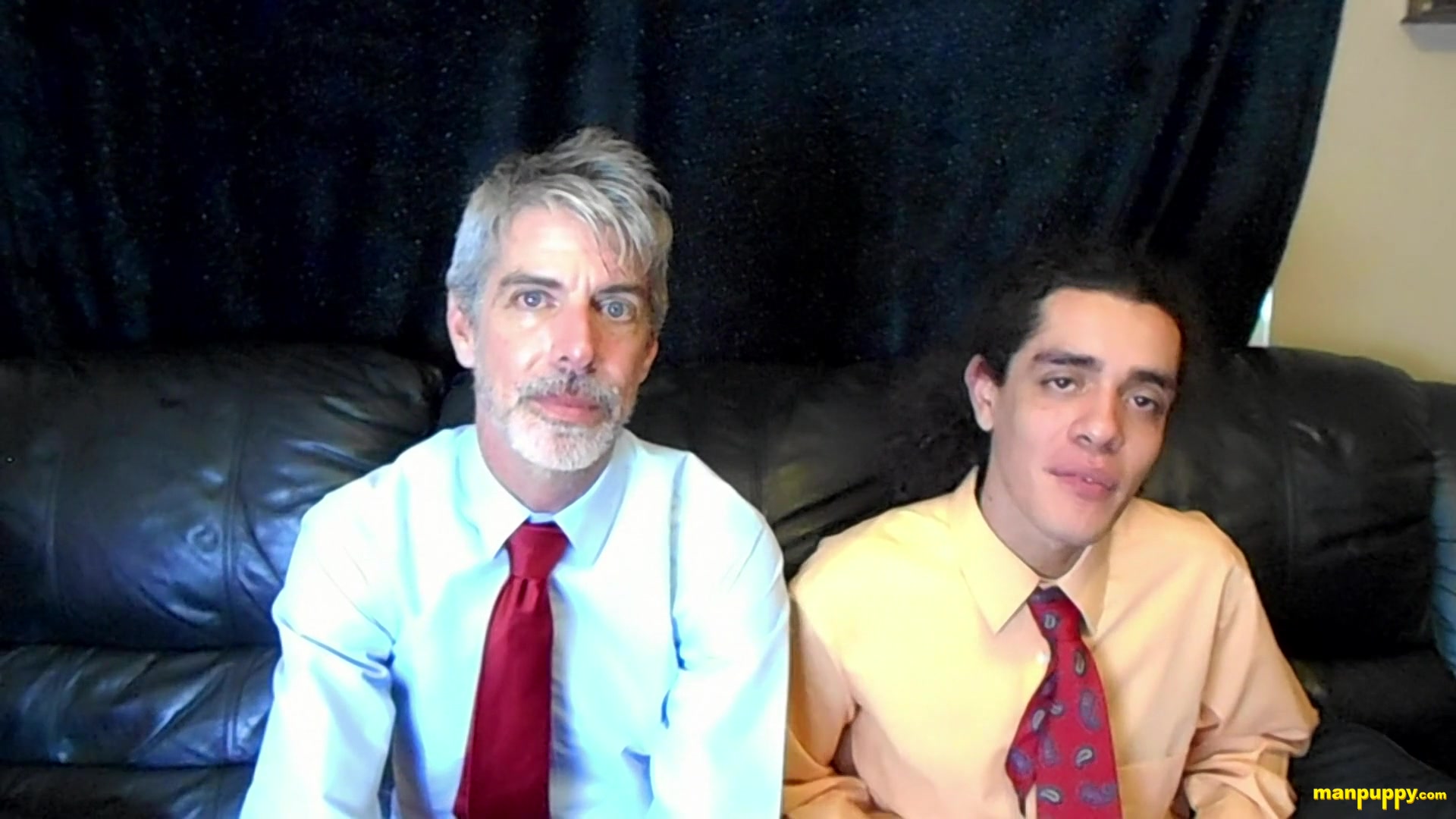 Jack Off Doctors Will Help You - Ricky Fox & Richard Lennox