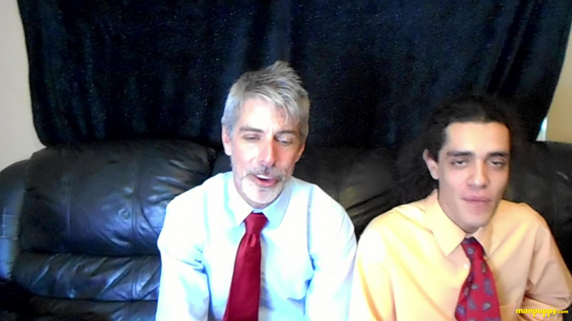 Jack Off Doctors Will Help You - Ricky Fox & Richard Lennox