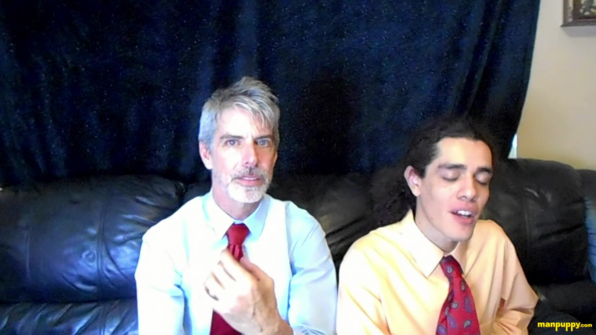 Jack Off Doctors Will Help You - Ricky Fox & Richard Lennox
