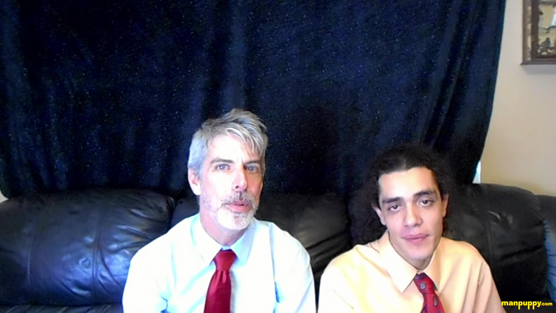 Jack Off Doctors Will Help You - Ricky Fox & Richard Lennox