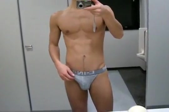 Hot Asian Dude Gets A Massage