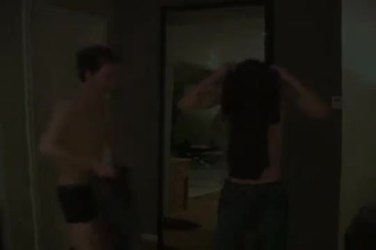 Daniel Gives Massage