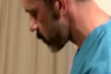 Doctor Hispanic Patient