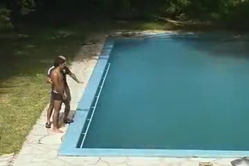 Swim And Shower