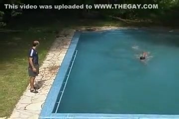 Swim And Shower