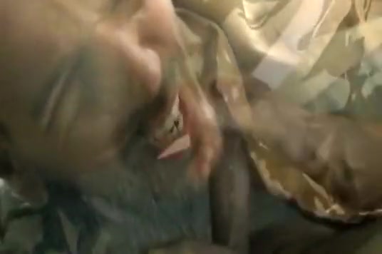 Army Hunks Are Extremely Passionate