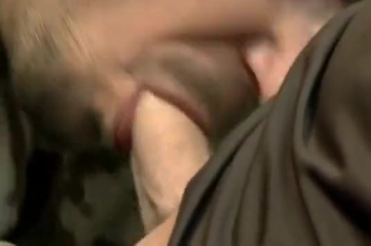 Army Hunks Are Extremely Passionate