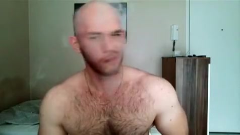 Hot Shower Room