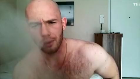 Hot Shower Room