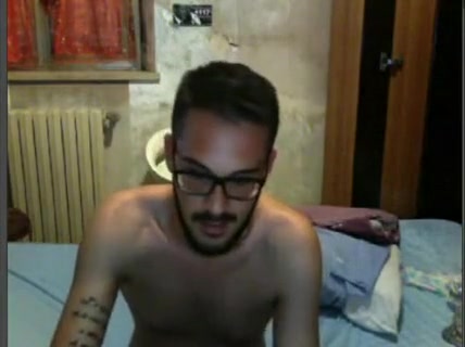 Sexy Muscle Shower