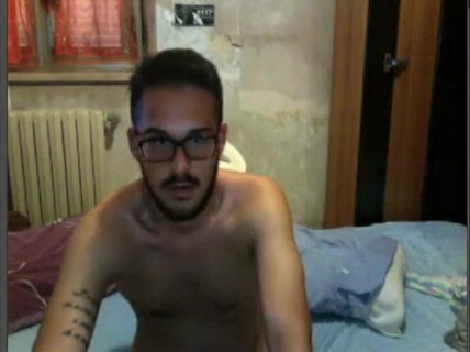 Sexy Muscle Shower