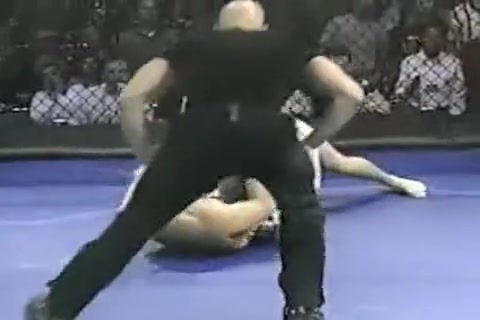 Rod Daily'S Feet Worshipped