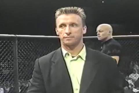 Rod Daily'S Feet Worshipped