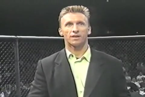 Rod Daily'S Feet Worshipped
