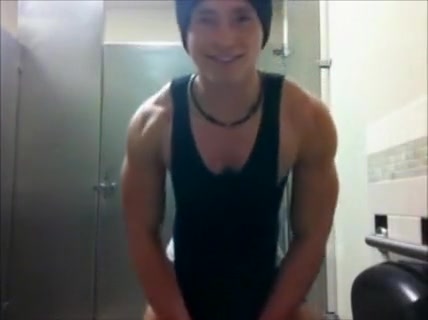 Showerguy Cock Flash
