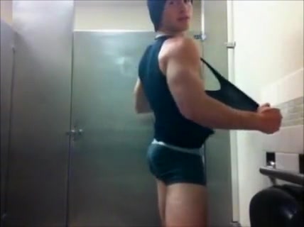 Showerguy Cock Flash