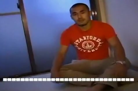Massage Man Meat